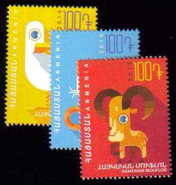 Scott #1089-1091 a set of 3, Children's Philately (785-787)