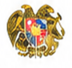 Armenian coat of arms